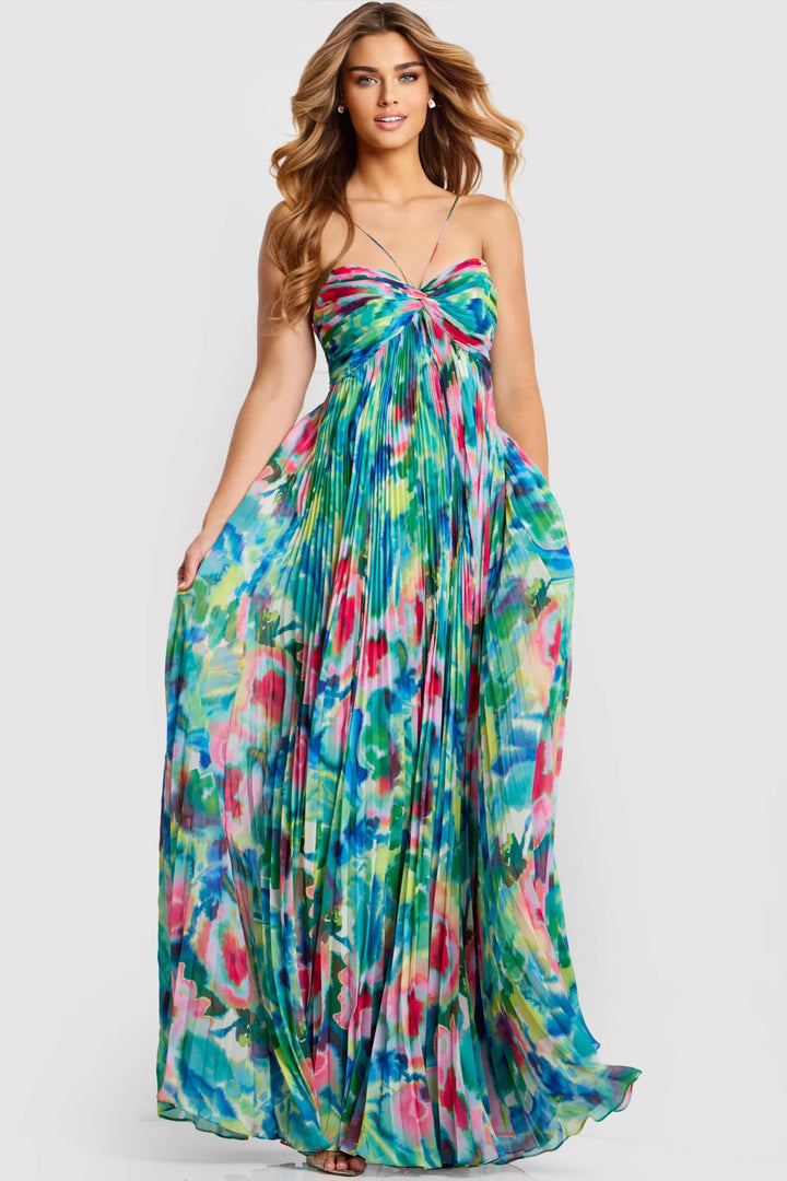 Jovani 42558 Dress - FOSTANI.com