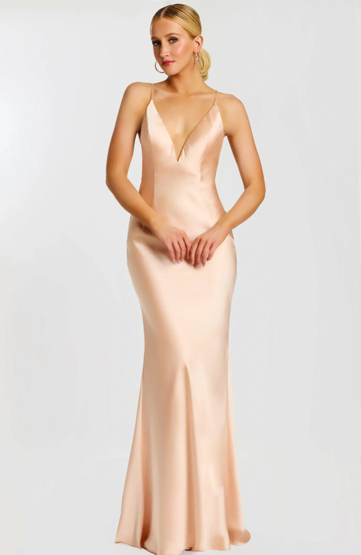 Jovani 42561 Dress - FOSTANI.com