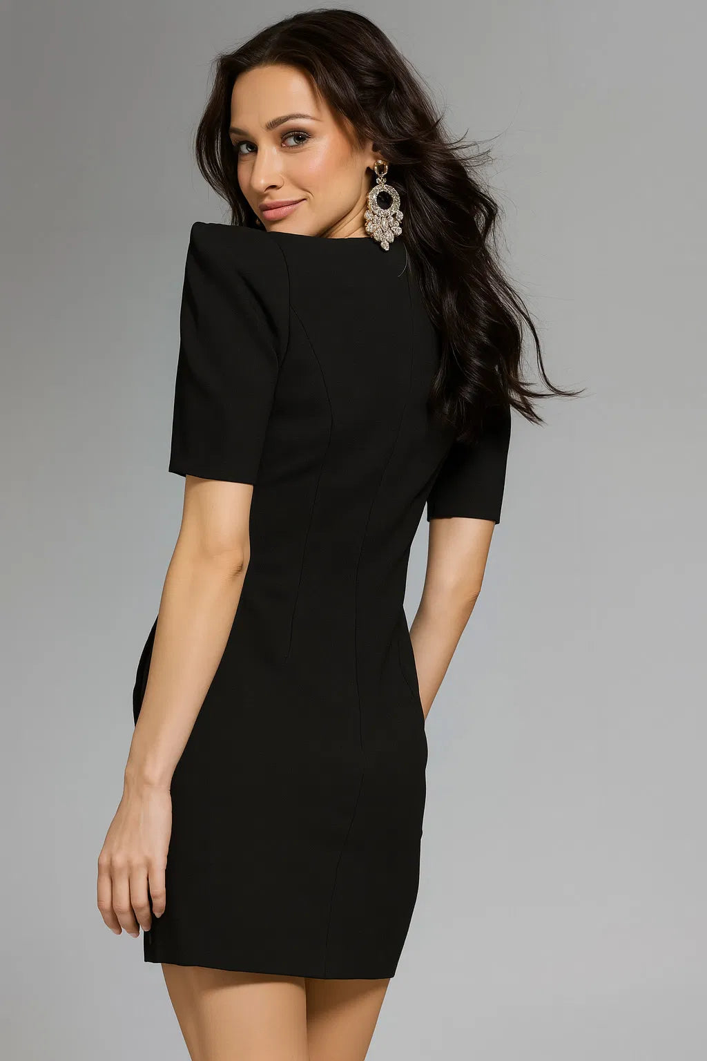 Jovani 42745 Dress - FOSTANI.com