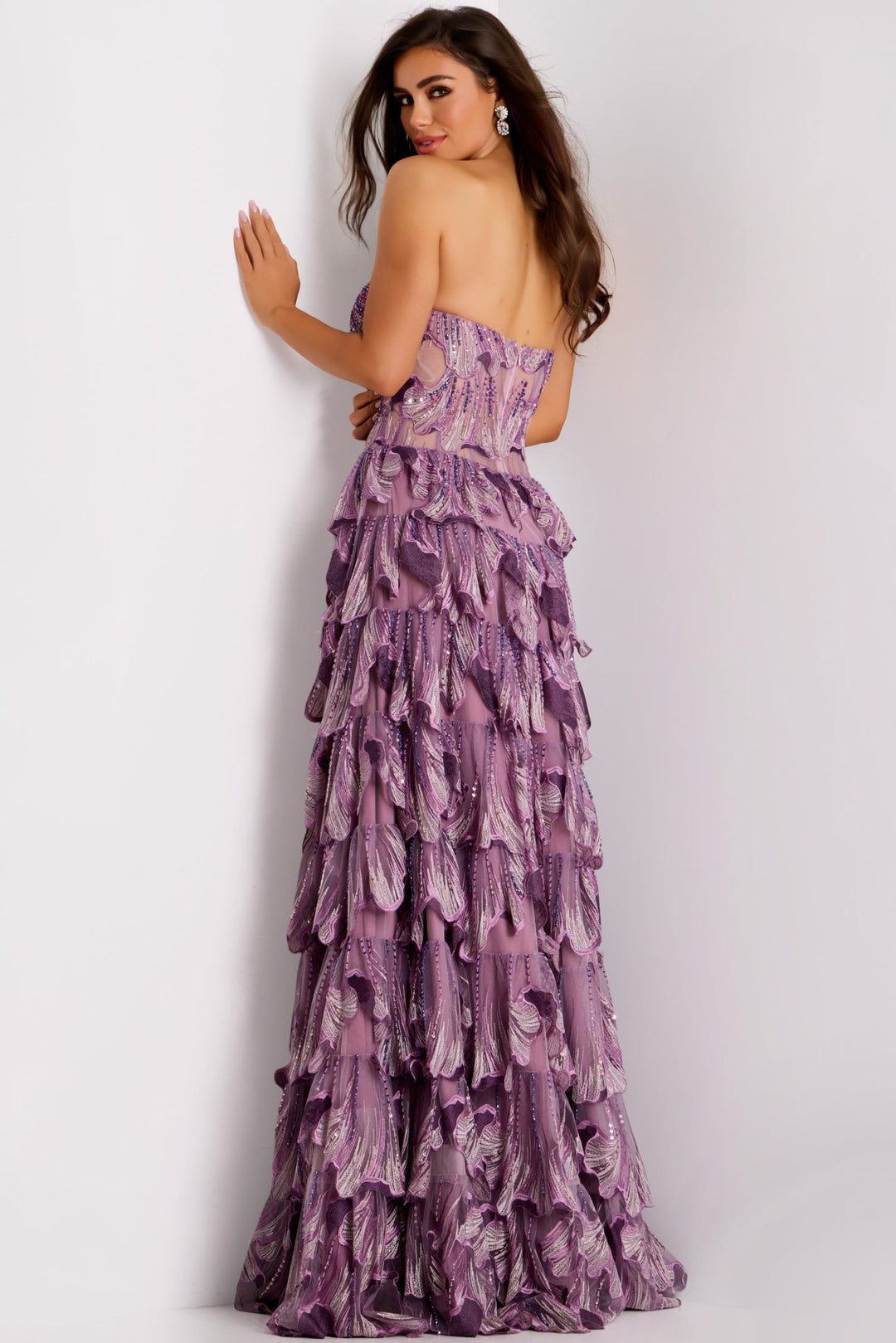 Jovani 42793 Dress - FOSTANI.com