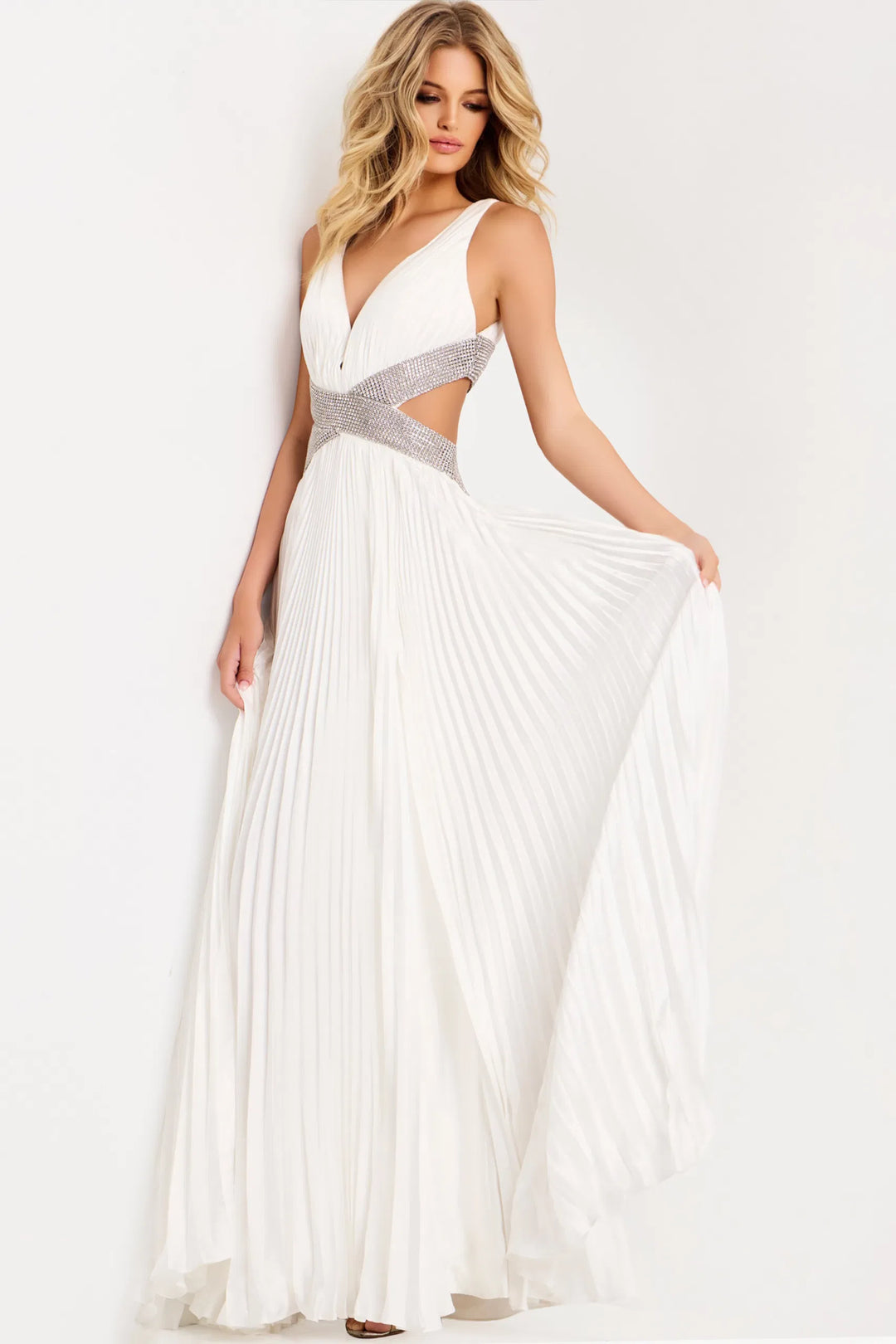 Jovani 42811 Dress - FOSTANI.com