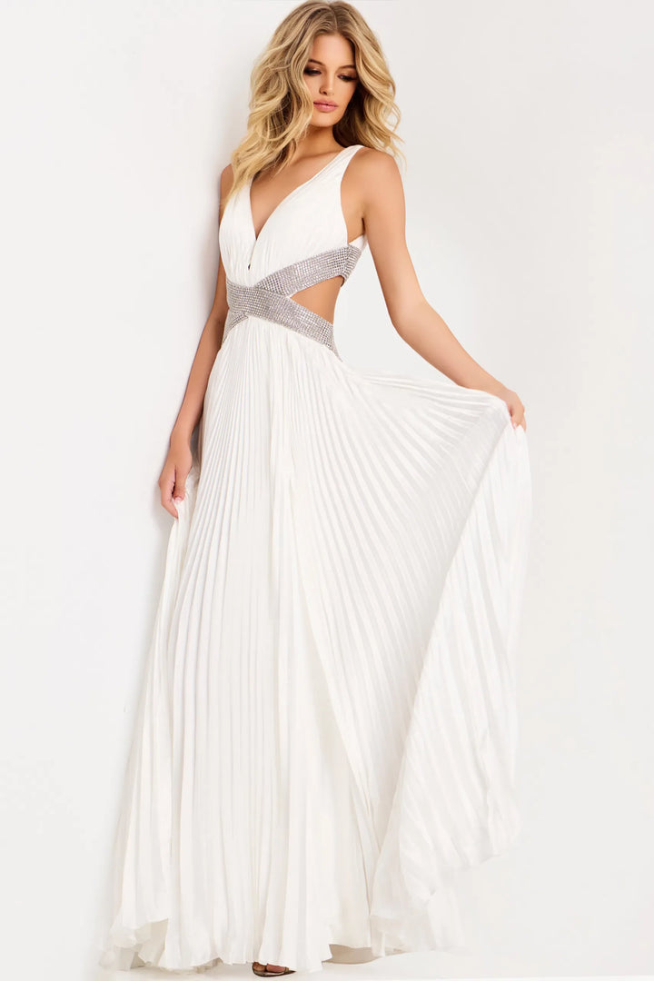 Jovani 42811 Dress - FOSTANI.com