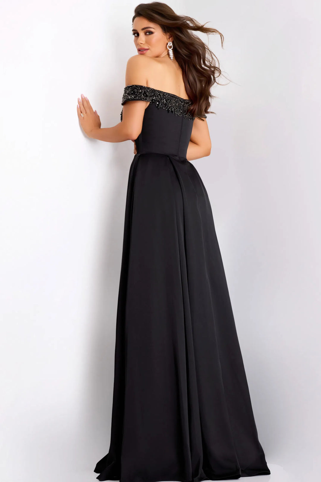 Jovani 42849 Dress - FOSTANI.com