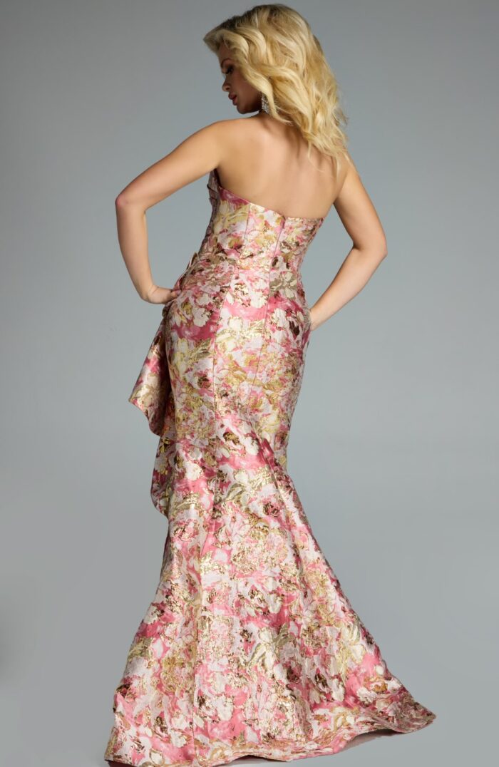 Jovani 42927 Dress - FOSTANI.com