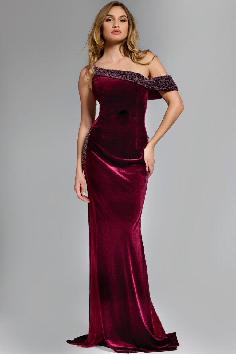 Jovani 42975 Dress - FOSTANI.com