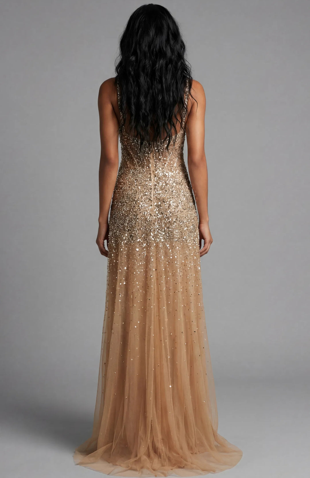 Jovani 43076 Dress - FOSTANI.com