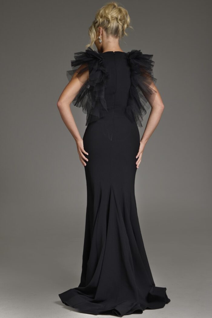 Jovani 43153 Dress - FOSTANI.com