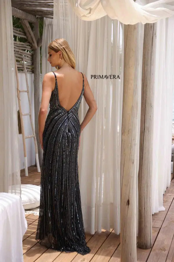 Primavera 4322 Dress - FOSTANI.com
