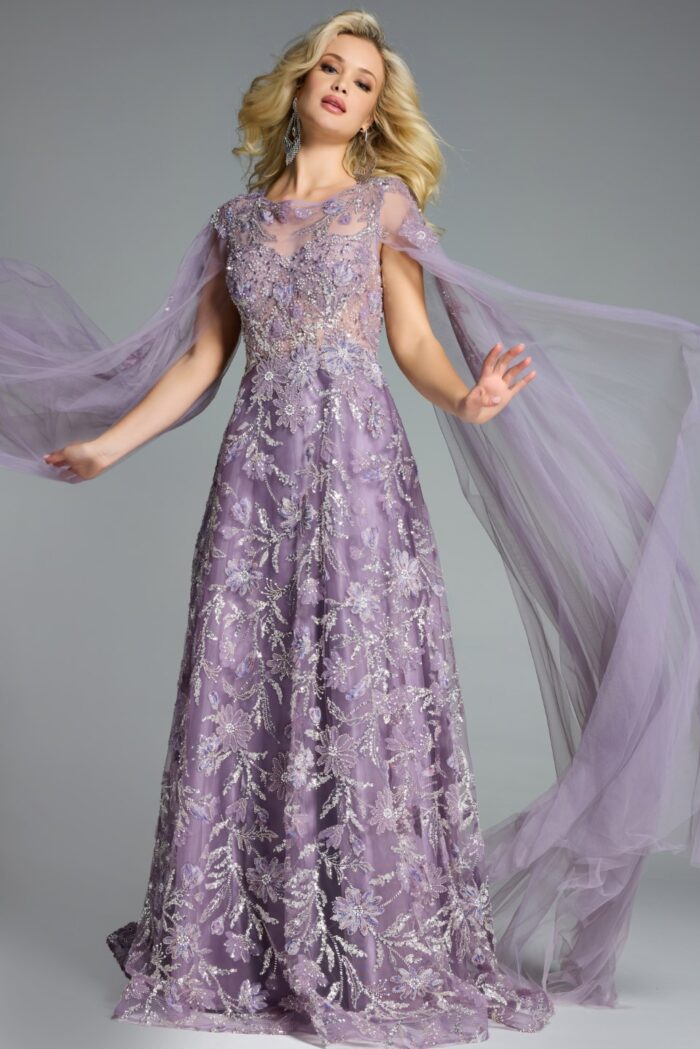 Jovani 43312 Dress - FOSTANI.com