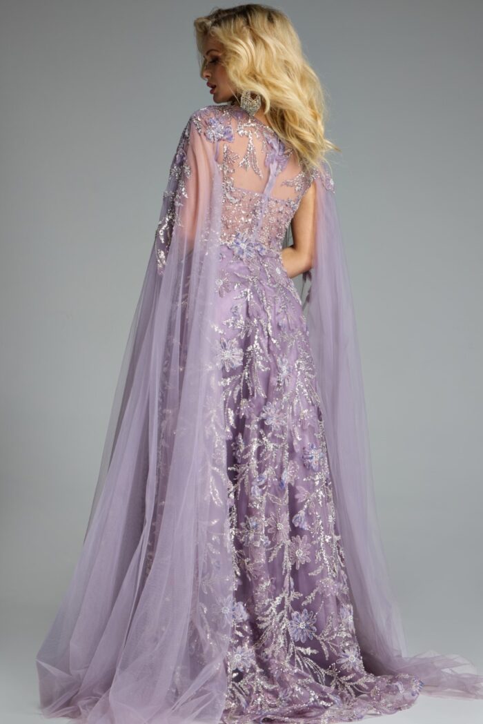 Jovani 43312 Dress - FOSTANI.com