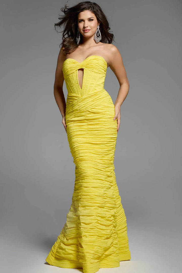 Jovani 43422 Dress - FOSTANI.com