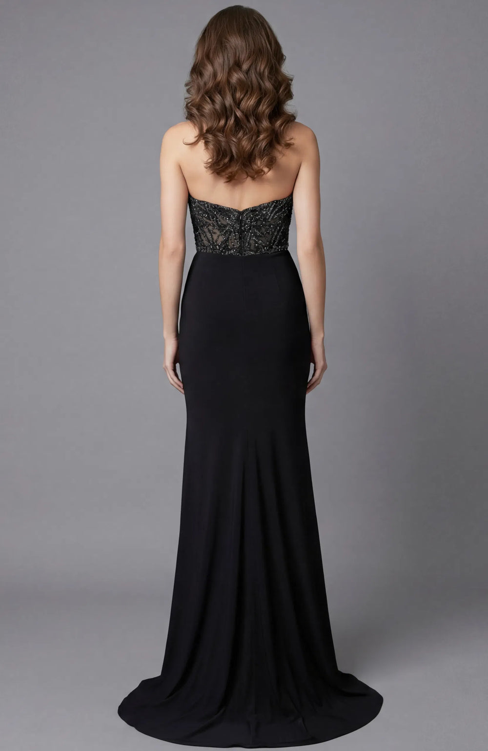 Jovani 43589 Dress - FOSTANI.com