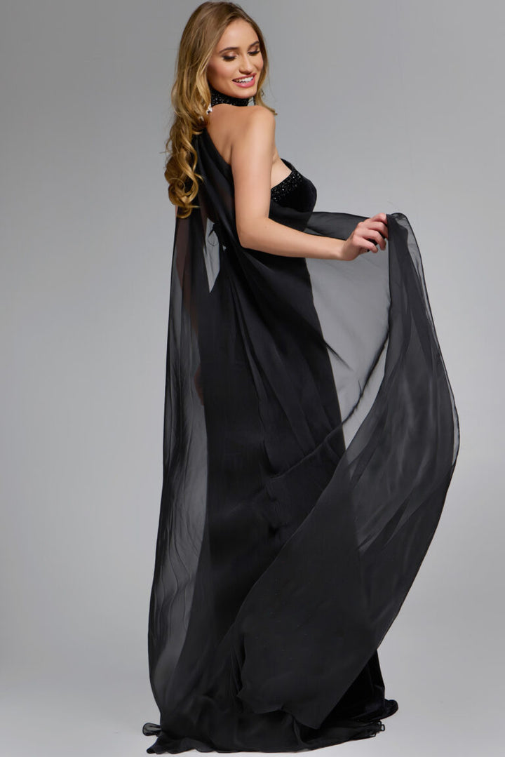 Jovani 43659 Dress - FOSTANI.com