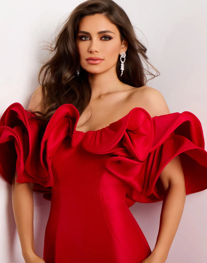 Jovani 43757 Dress - FOSTANI.com