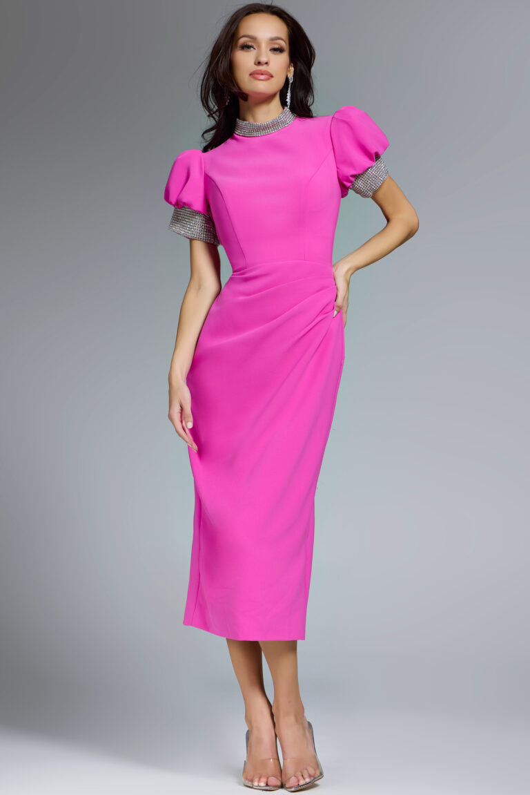 Jovani 43773 Dress - FOSTANI.com