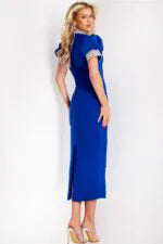 Jovani 43773 Dress - FOSTANI.com