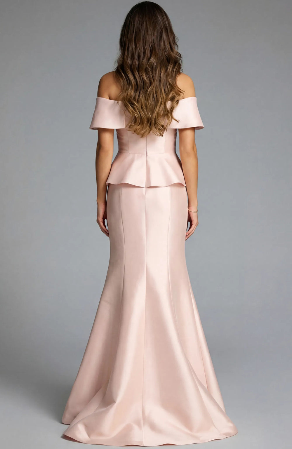 Jovani 43805 Dress - FOSTANI.com