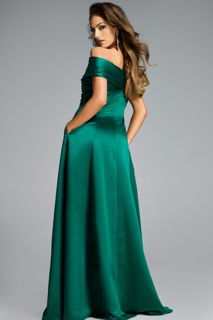 Jovani 43808 Dress - FOSTANI.com