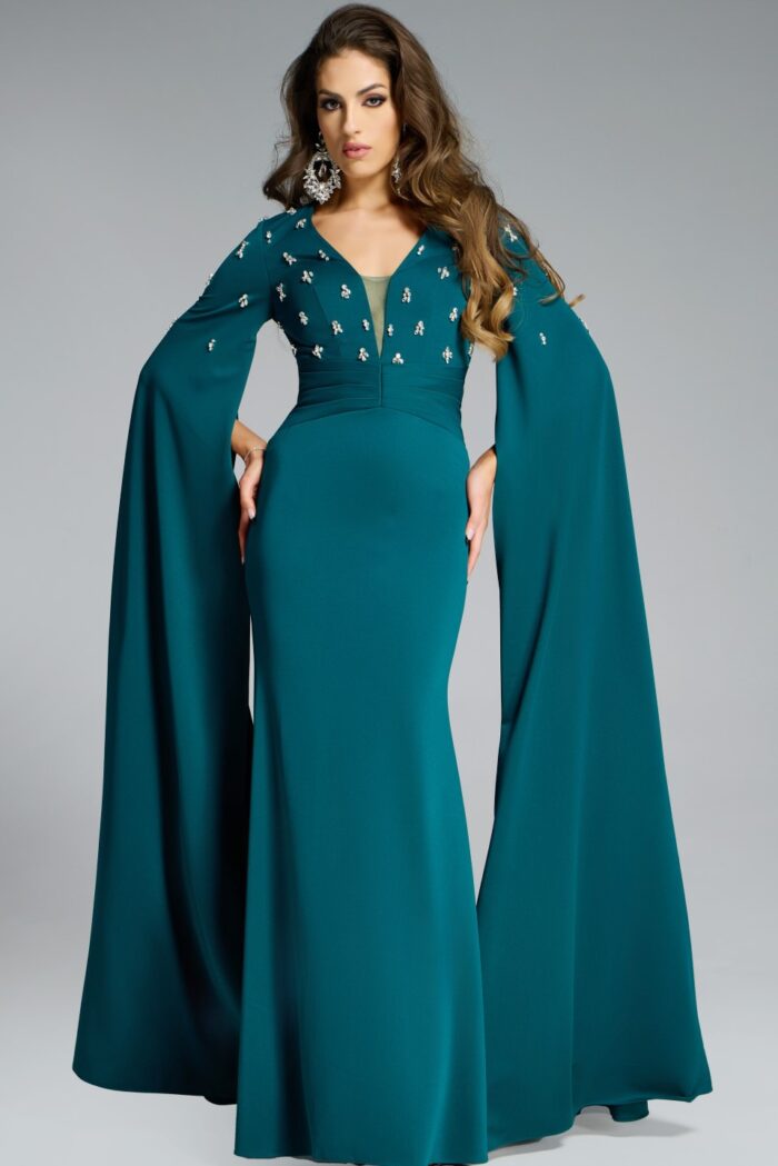 Jovani 43830 Dress - FOSTANI.com