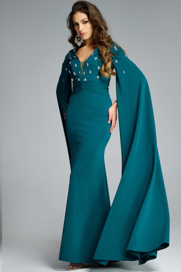 Jovani 43830 Dress - FOSTANI.com