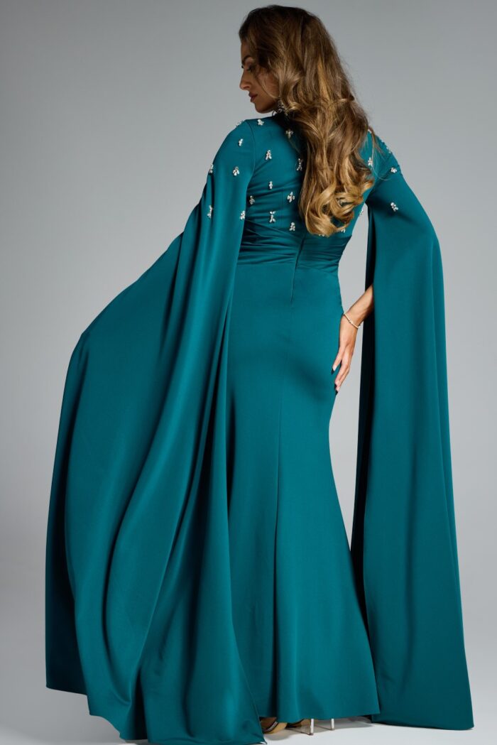 Jovani 43830 Dress - FOSTANI.com