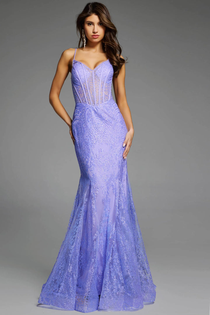 Jovani 44142 Dress - FOSTANI.com