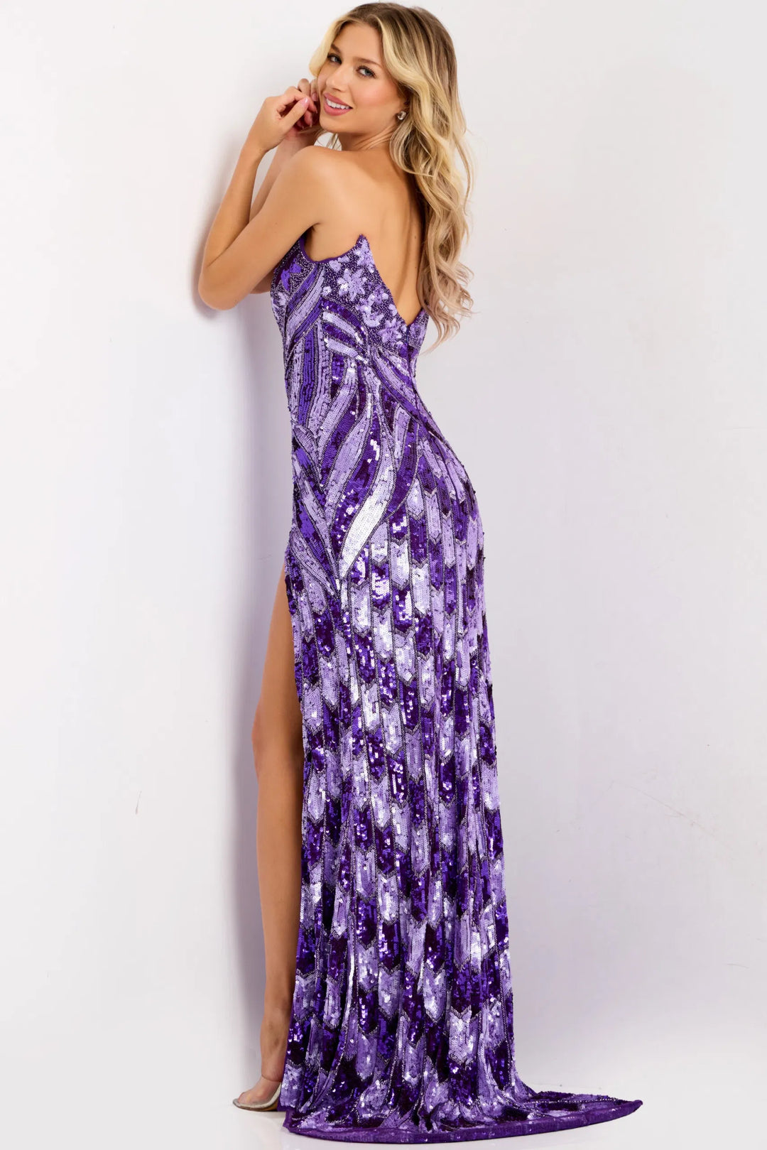 Jovani 44270 Dress - FOSTANI.com