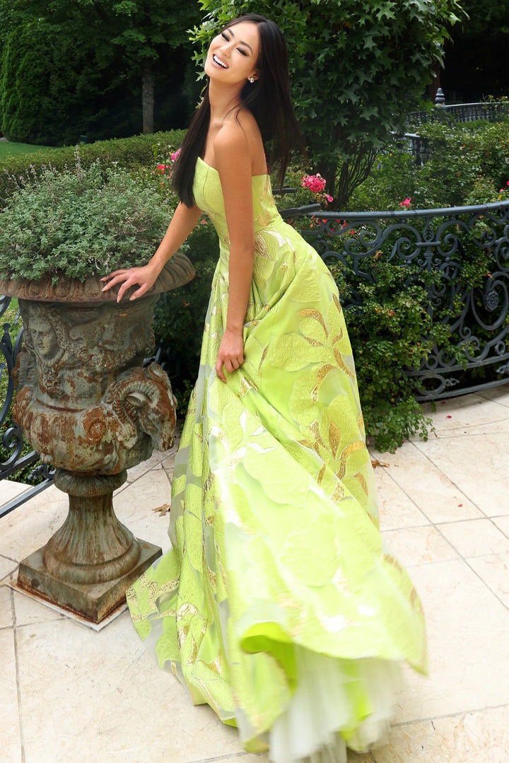 Jovani 44369 Dress - FOSTANI.com