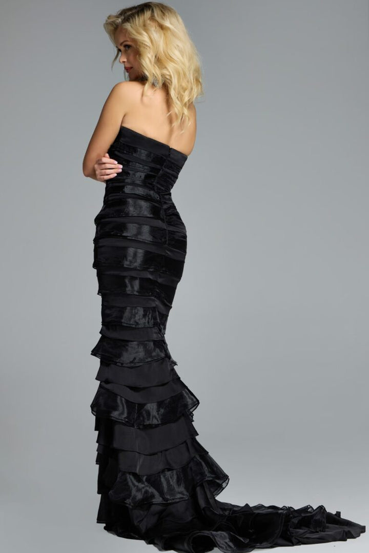 Jovani 44383 Dress - FOSTANI.com