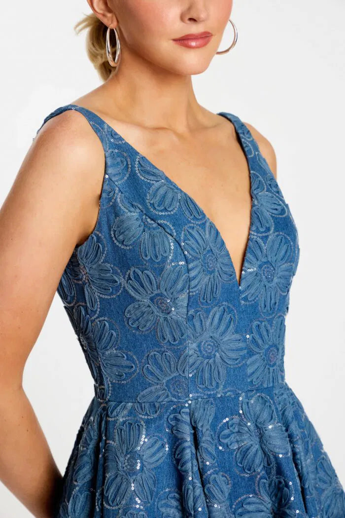 Jovani 44462 Dress - FOSTANI.com