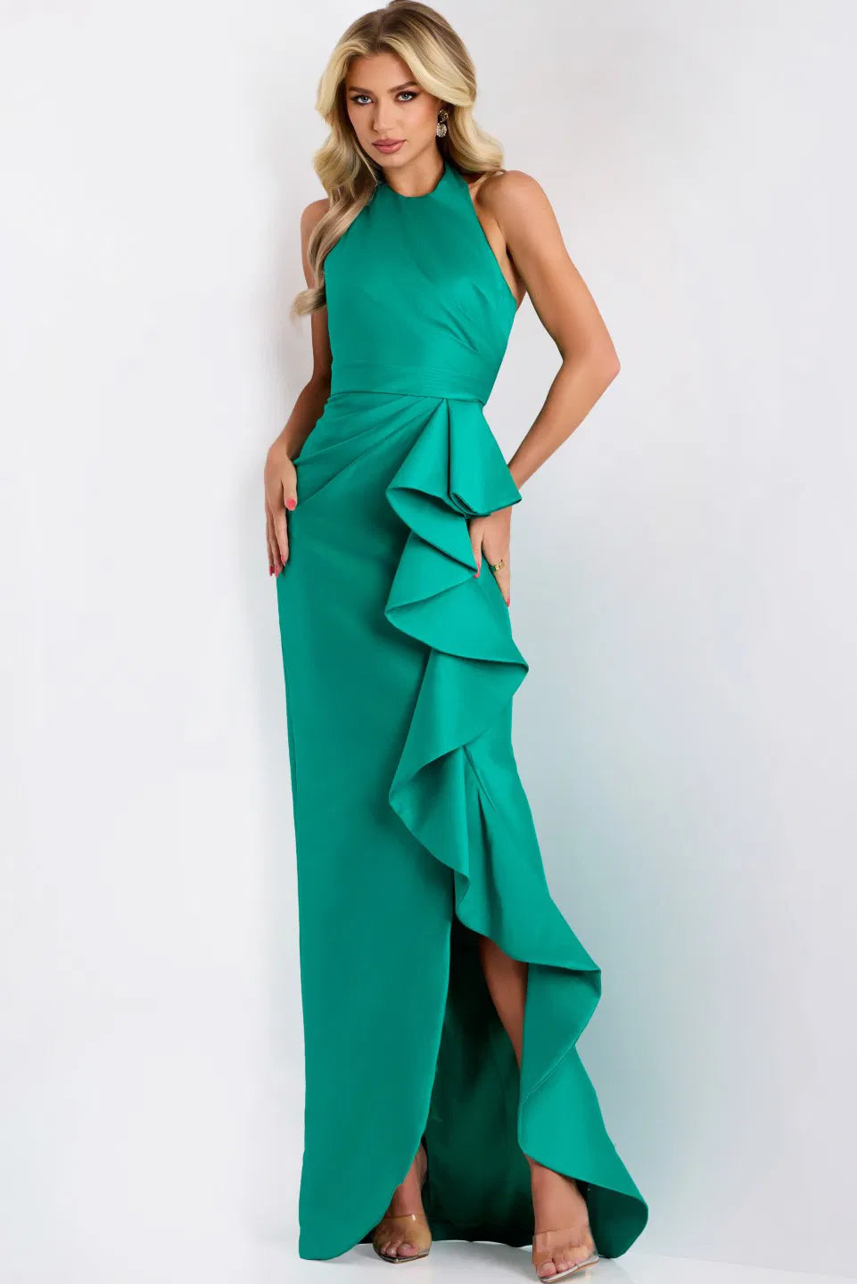 Jovani 44473 Dress - FOSTANI.com