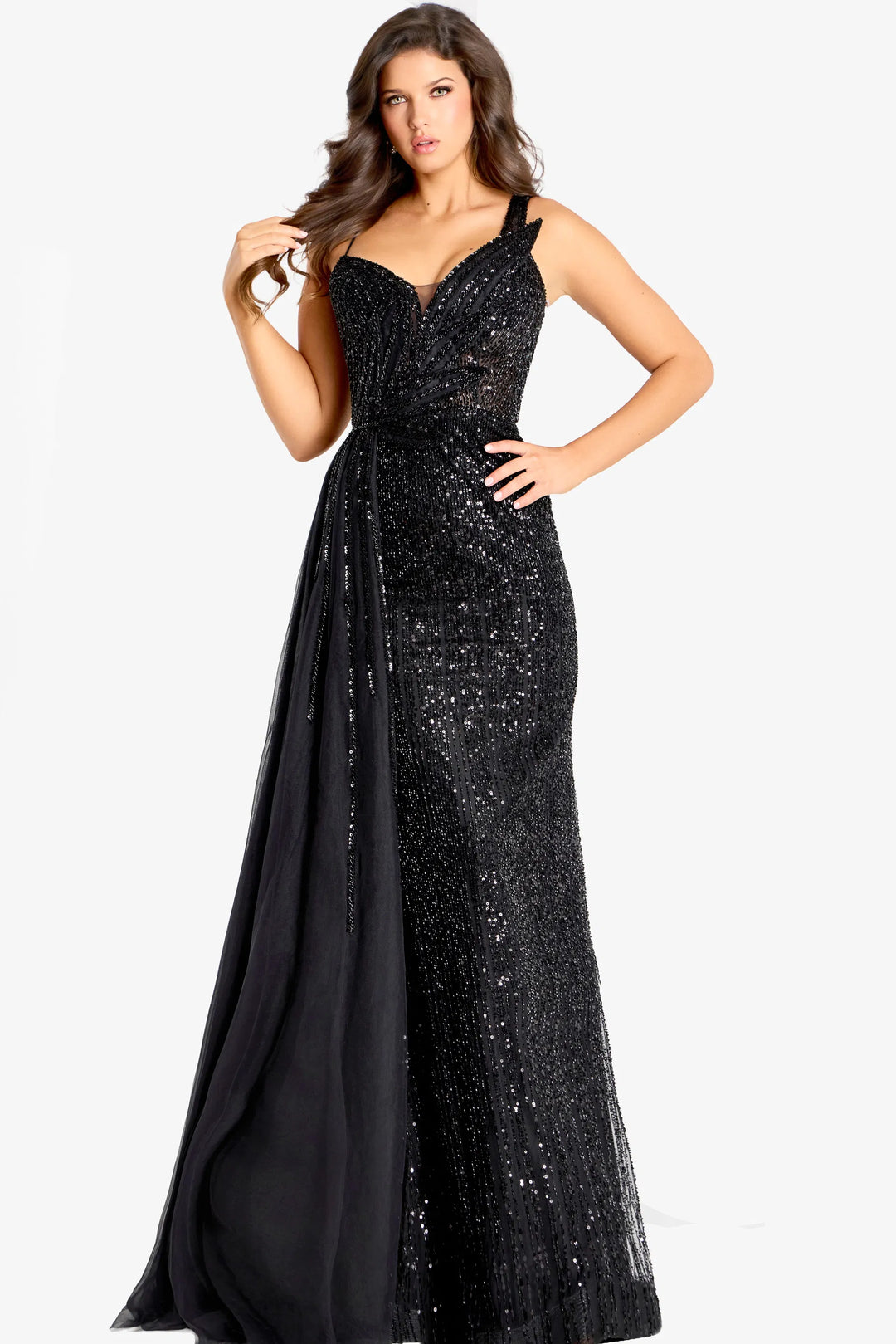 Jovani 44592 Dress - FOSTANI.com