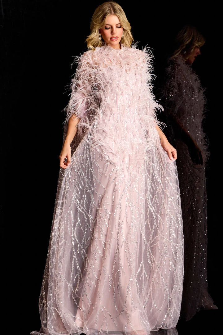 Jovani 44593 Dress - FOSTANI.com