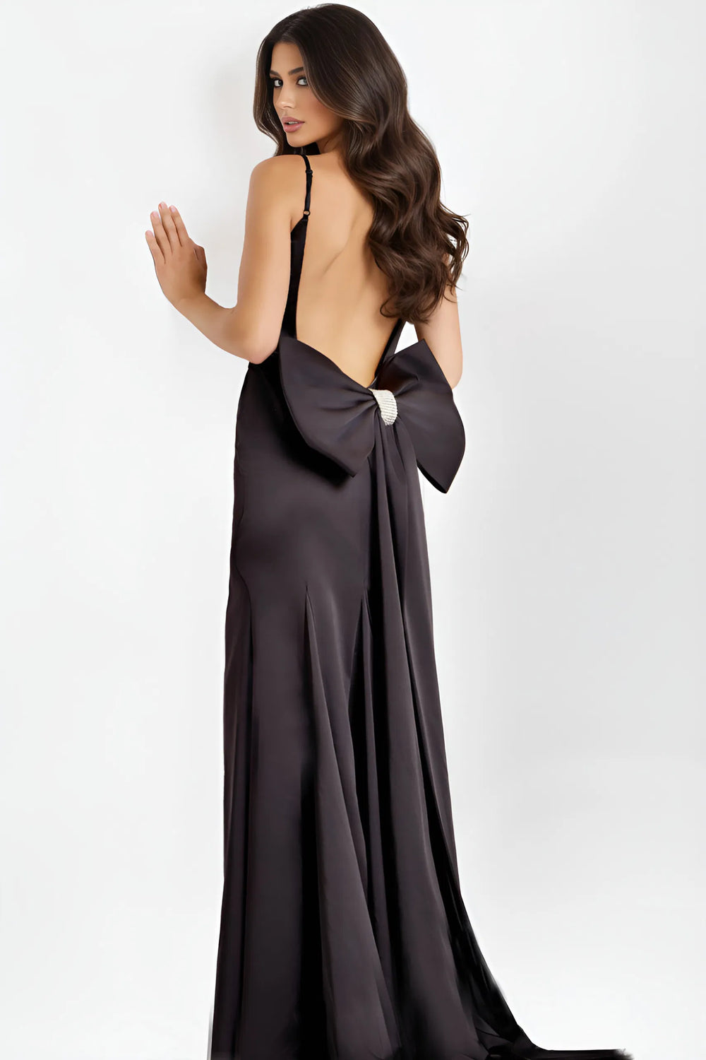 Jovani 44675 Dress - FOSTANI.com