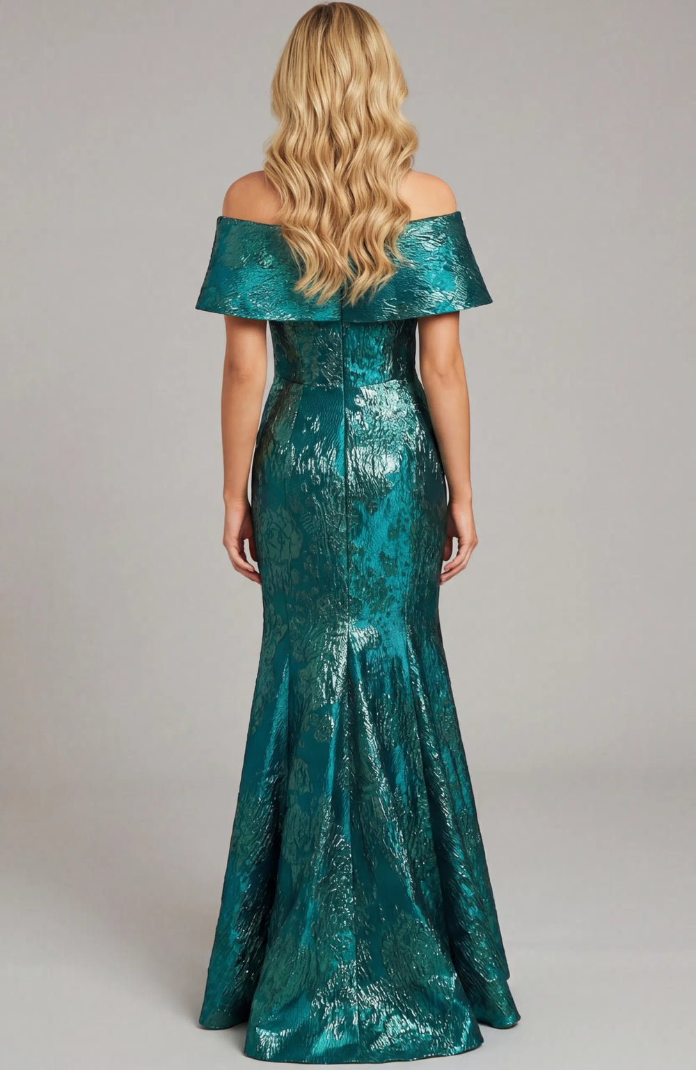 Jovani 44757 Dress - FOSTANI.com