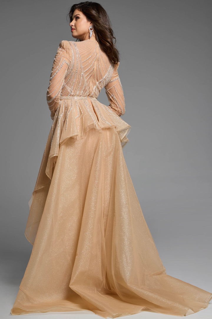 Jovani 44841 Dress - FOSTANI.com