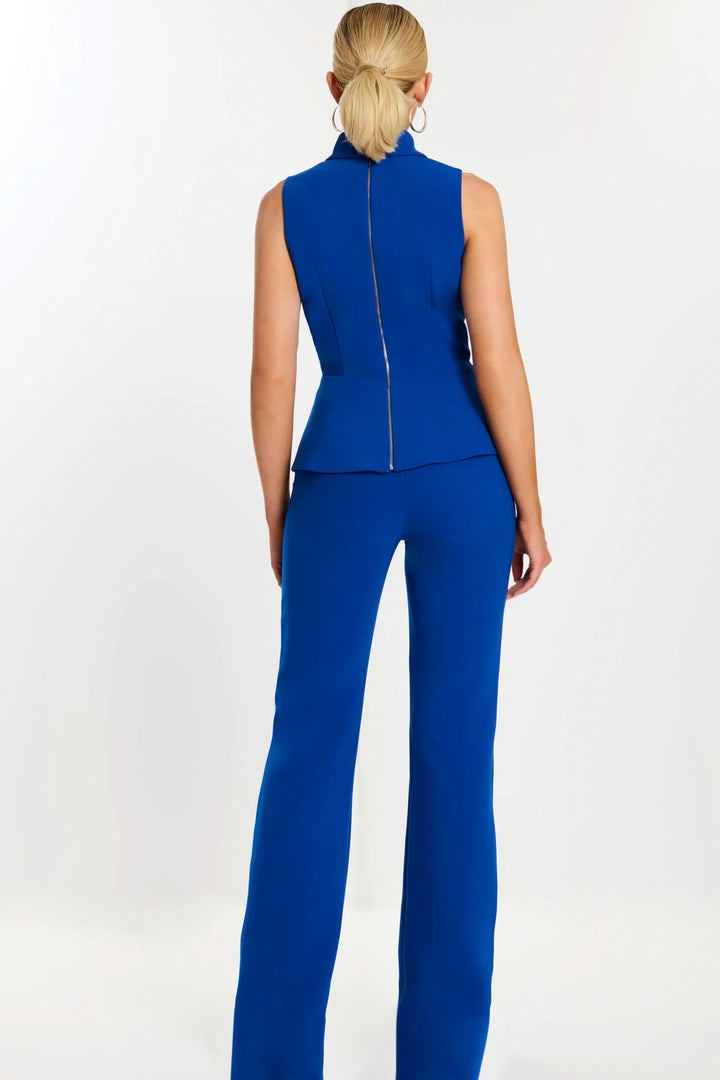 Jovani 44979 SUIT - FOSTANI.com