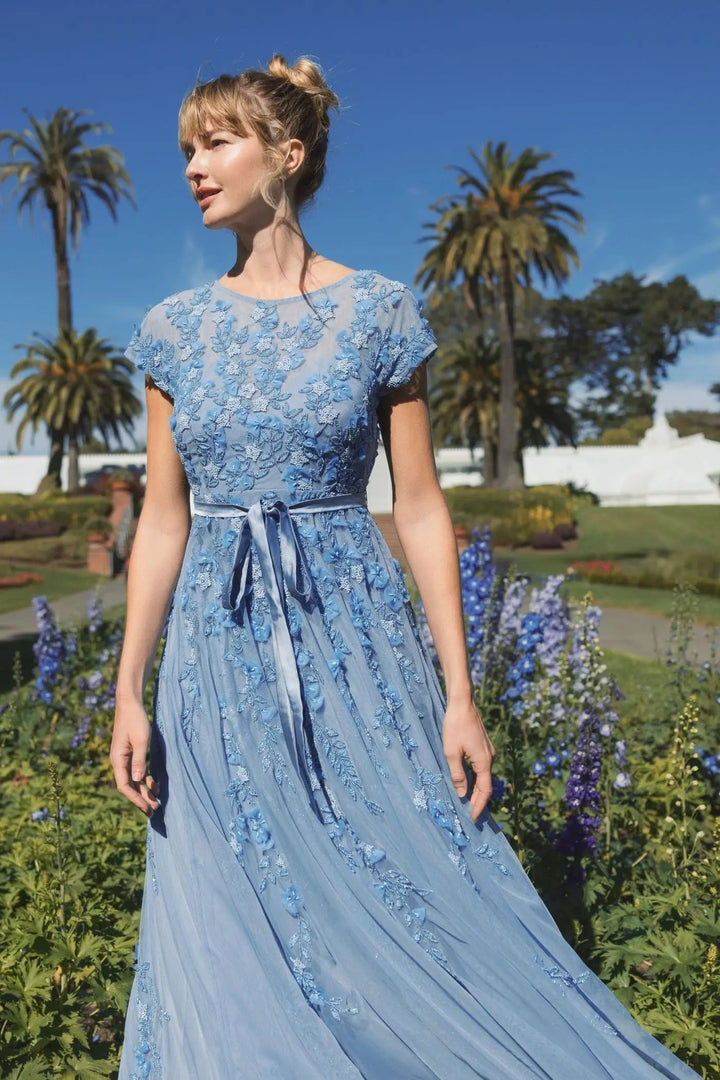 Mac Duggal 14521 Dress - FOSTANI.com
