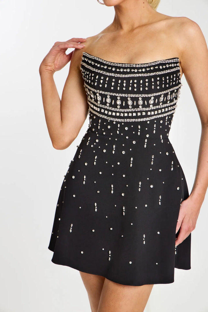 Jovani 45220 Dress - FOSTANI.com