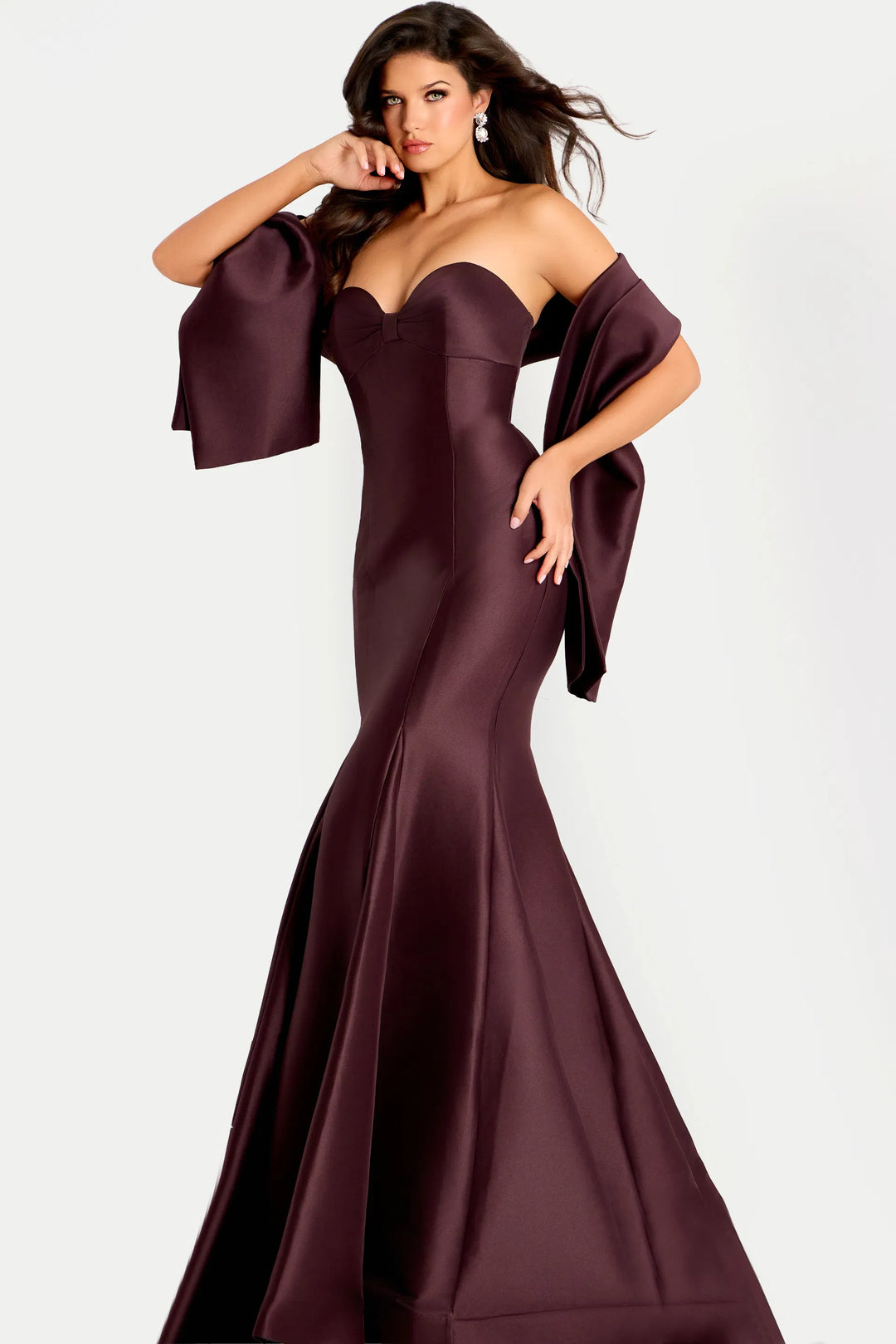 Jovani 45362 Dress