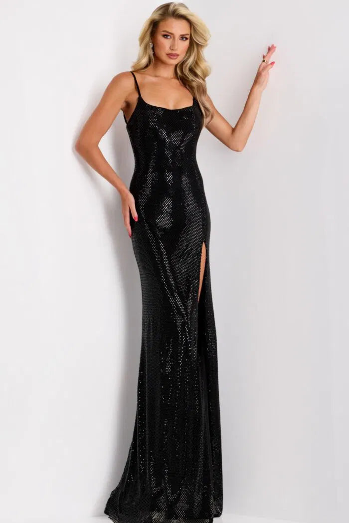 Jovani 45526 Dress - FOSTANI.com