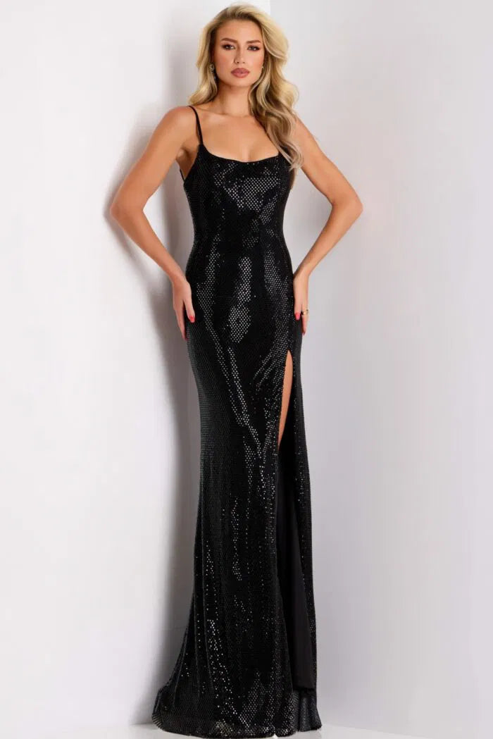 Jovani 45526 Dress - FOSTANI.com