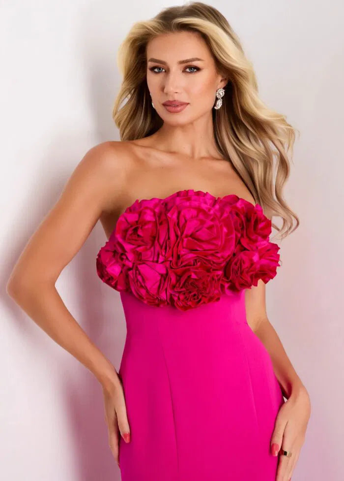 Jovani 45561 Dress - FOSTANI.com