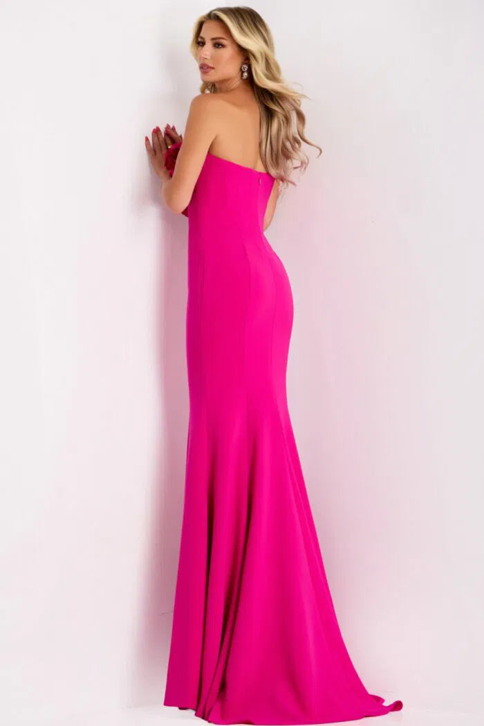 Jovani 45561 Dress - FOSTANI.com