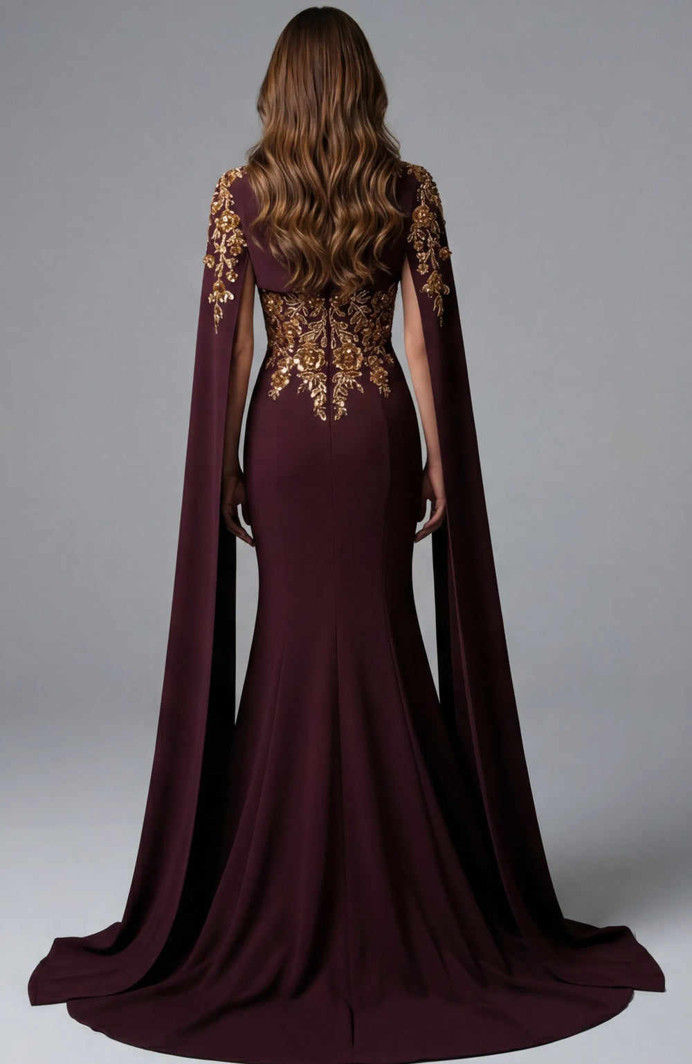 Jovani 45582 Dress - FOSTANI.com