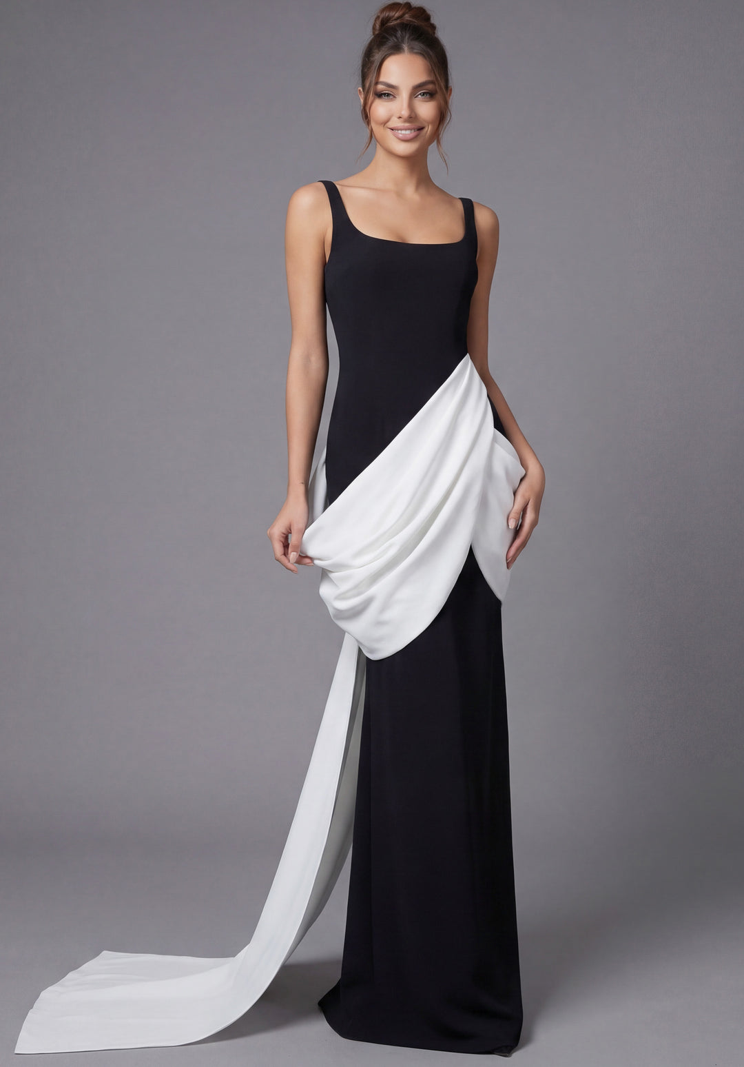 Jovani 45619 Dress - FOSTANI.com