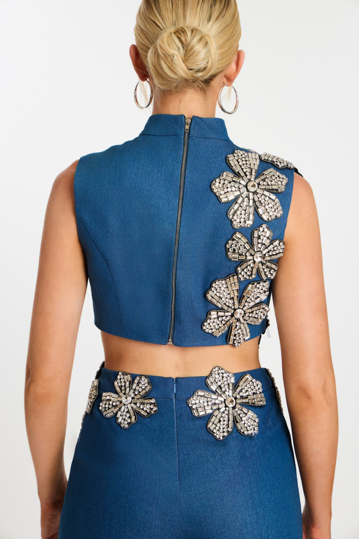 Jovani 46008 Dress - FOSTANI.com