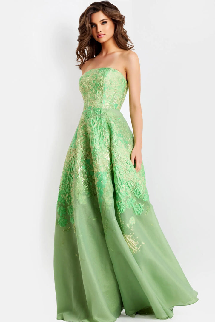 Jovani 46260 Dress - FOSTANI.com