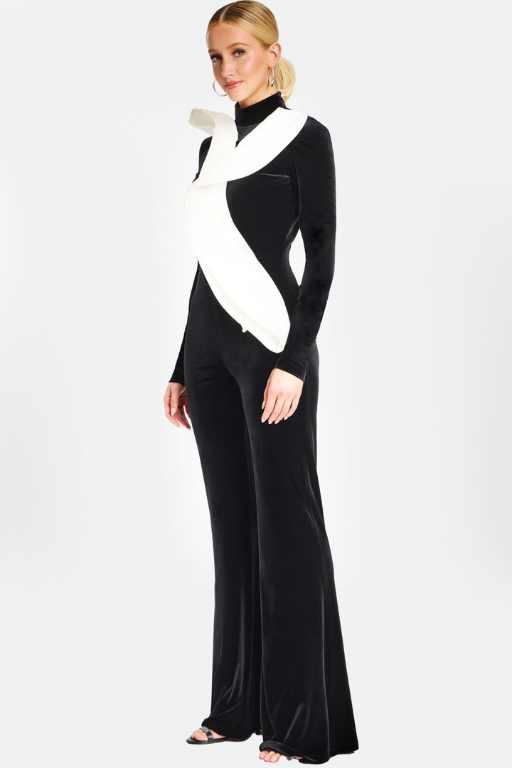 Jovani 46282 Jumpsuit - FOSTANI.com