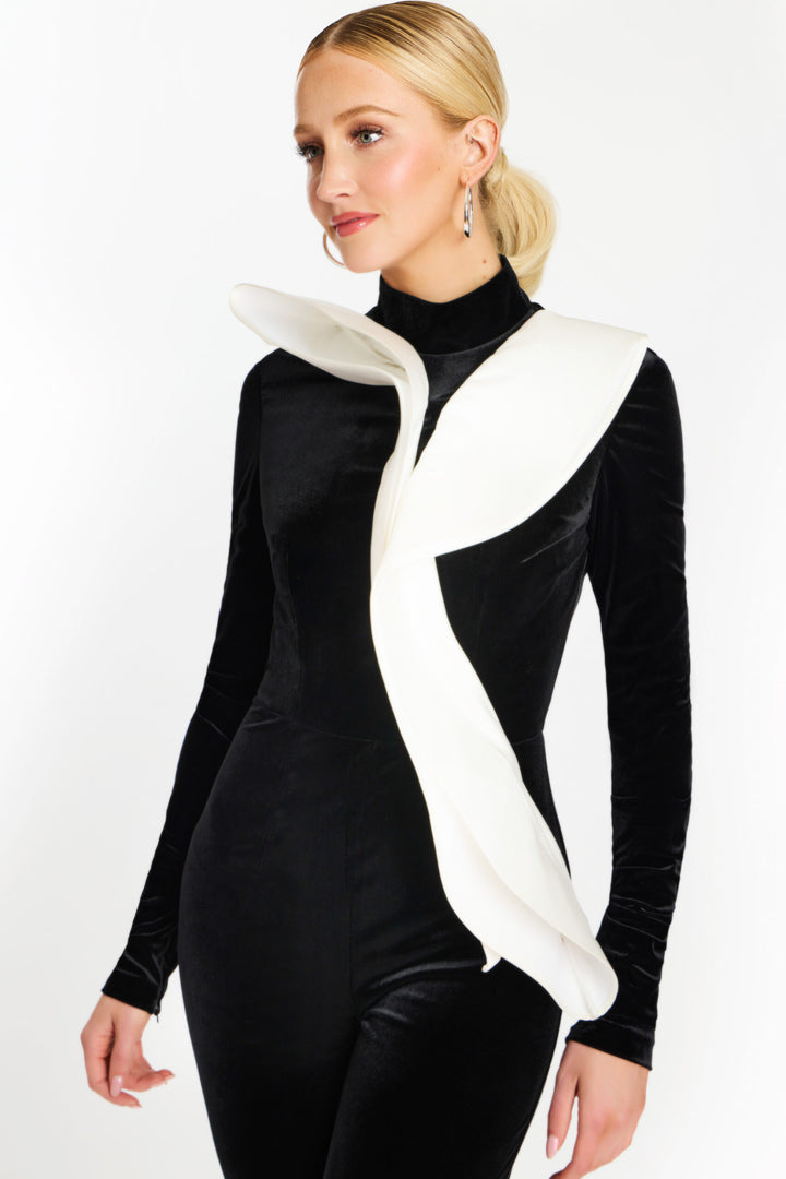 Jovani 46282 Jumpsuit - FOSTANI.com